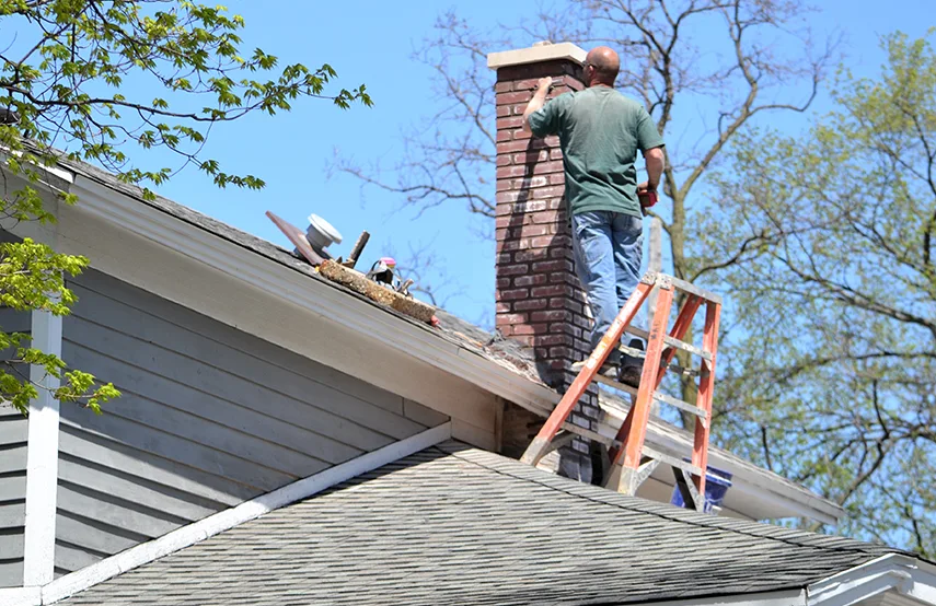 Chimney & Fireplace Inspections Services in College Station, TX